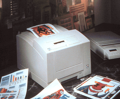 Solid ink printer | Article about solid ink printer by The Free Dictionary