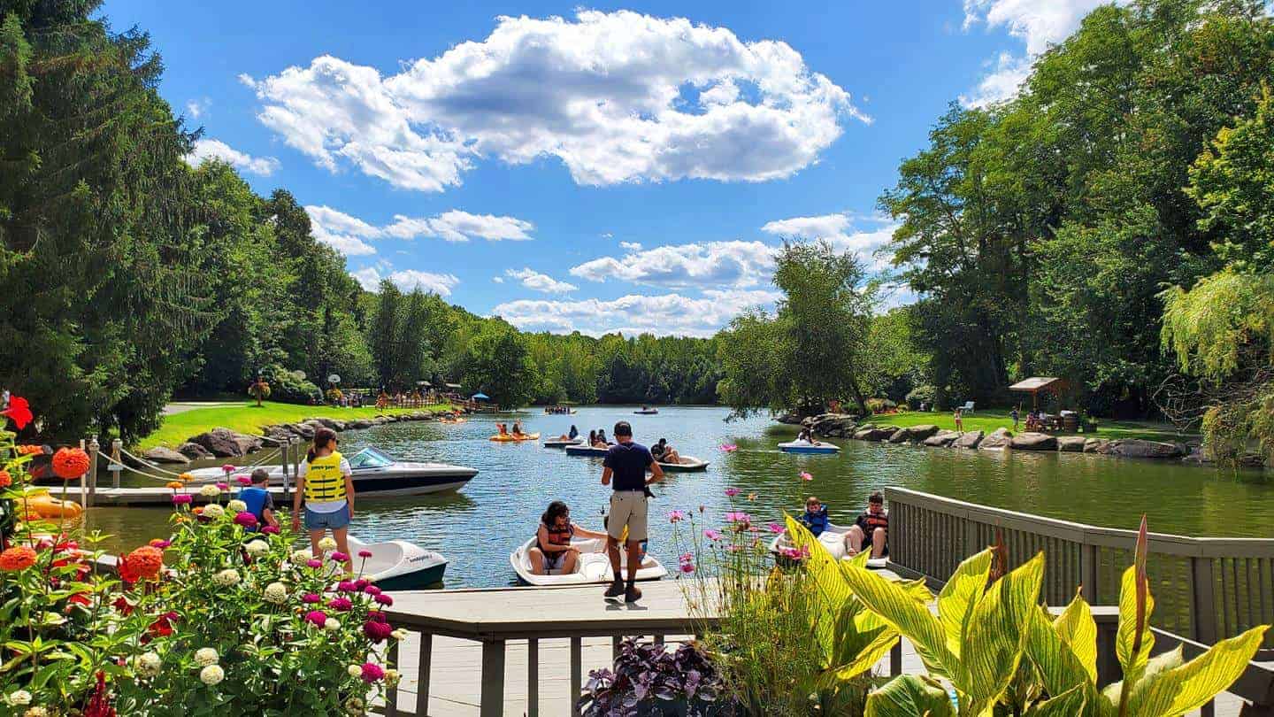 Is Rocking Horse Ranch Worth The Money? Thales Learning & Development