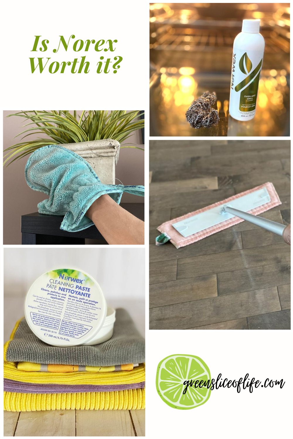 Norwex A Company That Delivers On Its Promises Thales Learning