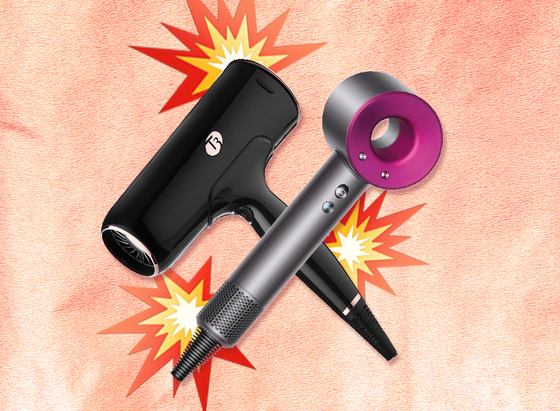 Is The Dyson Hairdryer Worth The Money? Thales Learning & Development
