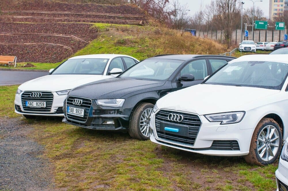 Is An Audi Worth The Money? Thales Learning & Development