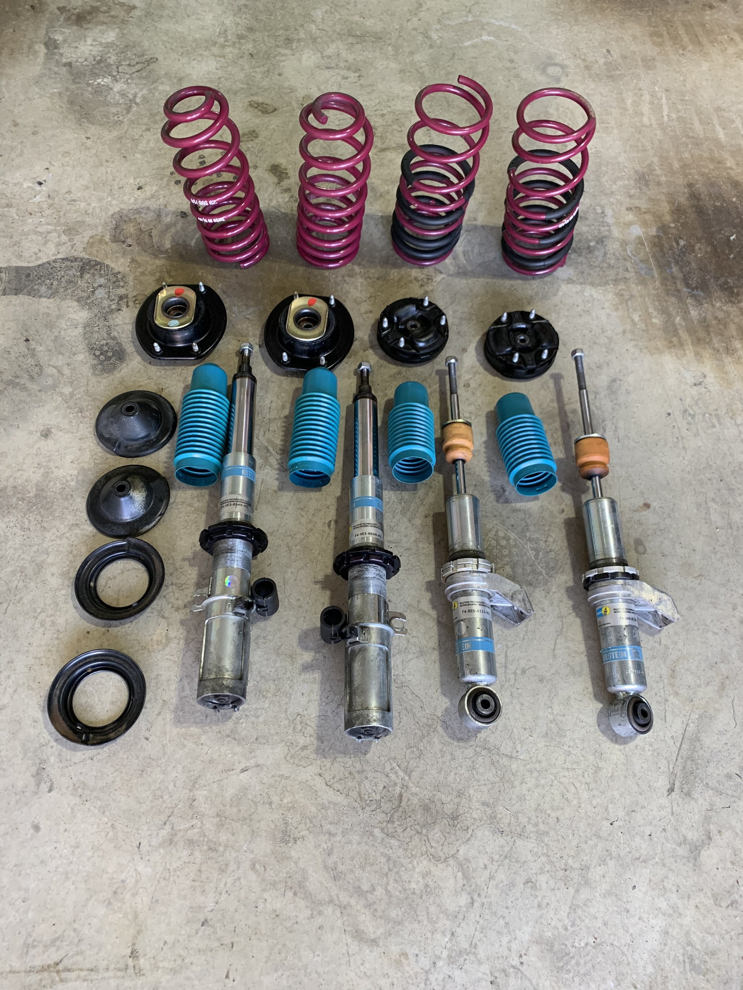 Are Bilstein Shocks Worth The Money Thales Learning & Development