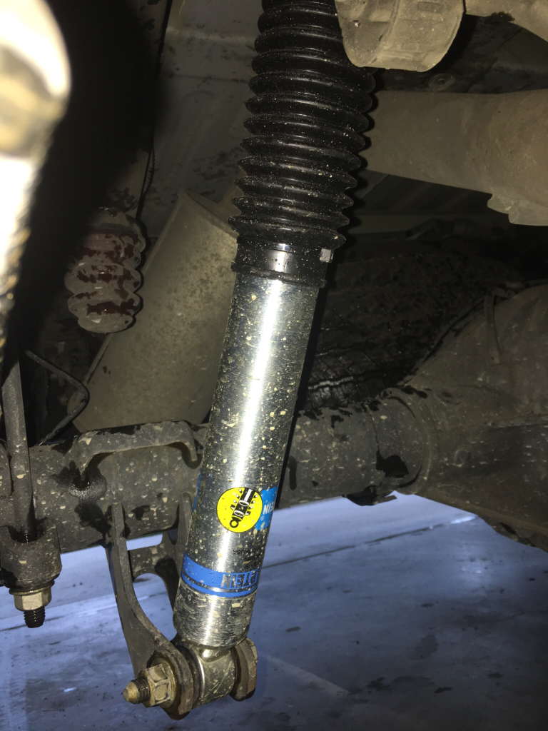 Are Bilstein Shocks Worth The Money Thales Learning & Development