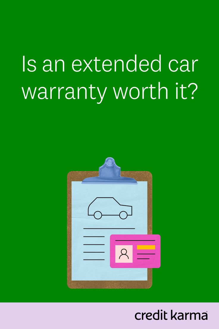 Is A Car Warranty Worth It? Thales Learning & Development