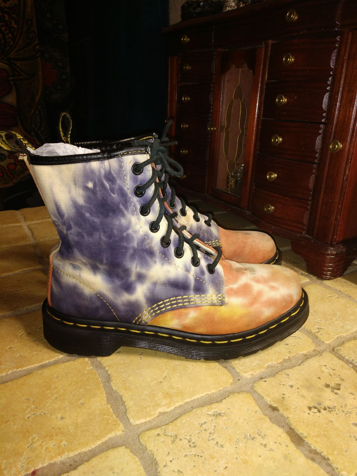 Is It Worth It To Buy Doc Martens? Thales Learning & Development