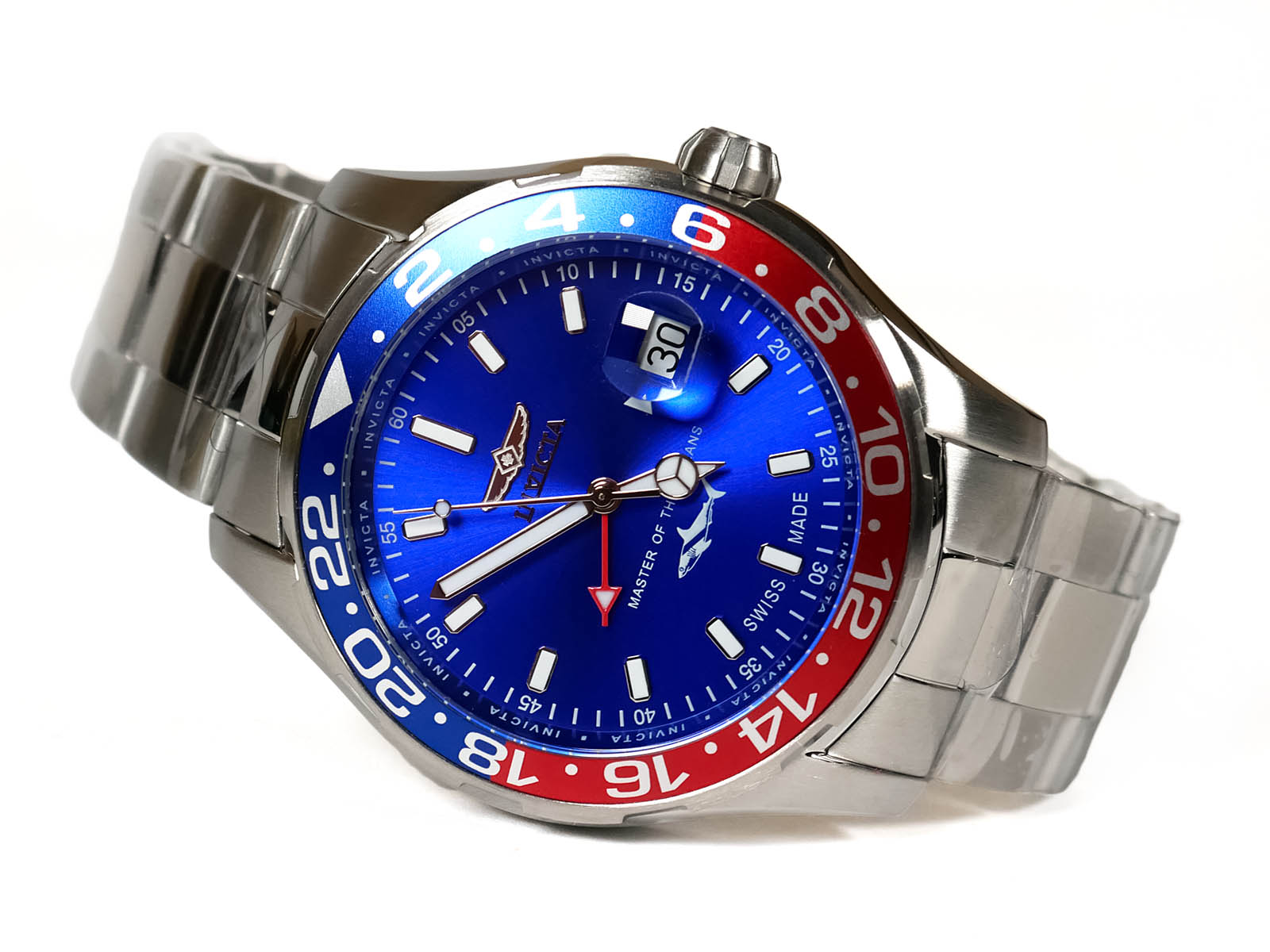 Are Invicta Watches Worth The Money? Thales Learning & Development