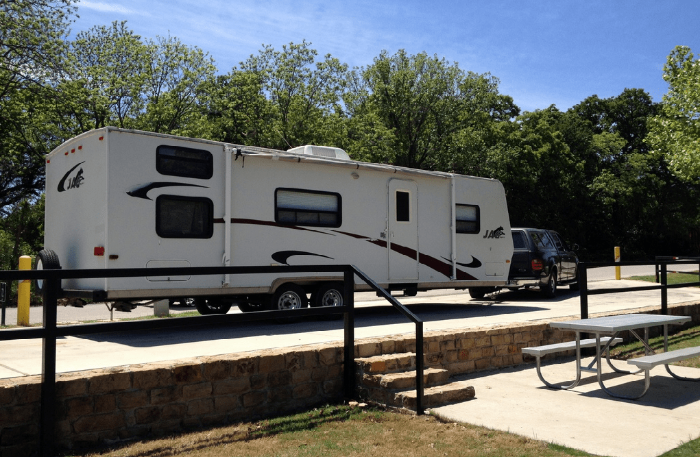 Is A Travel Trailer Worth The Money? Thales Learning & Development