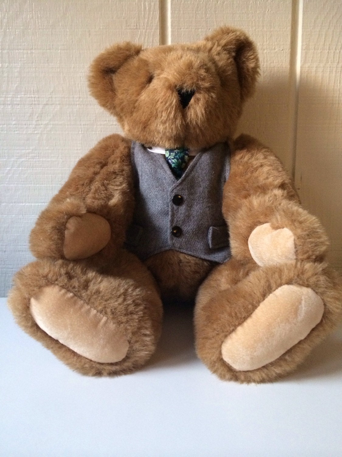 Is A Vermont Teddy Bear Worth The Money? Thales Learning & Development