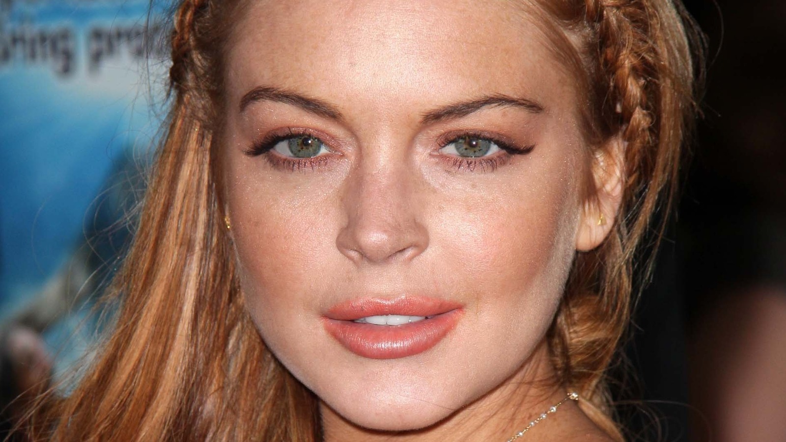 Lindsay Lohan From Child Star To Reality TV Thales Learning