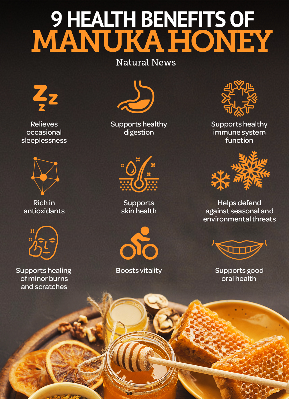 Manuka Honey Is It Worth The Money? Thales Learning & Development