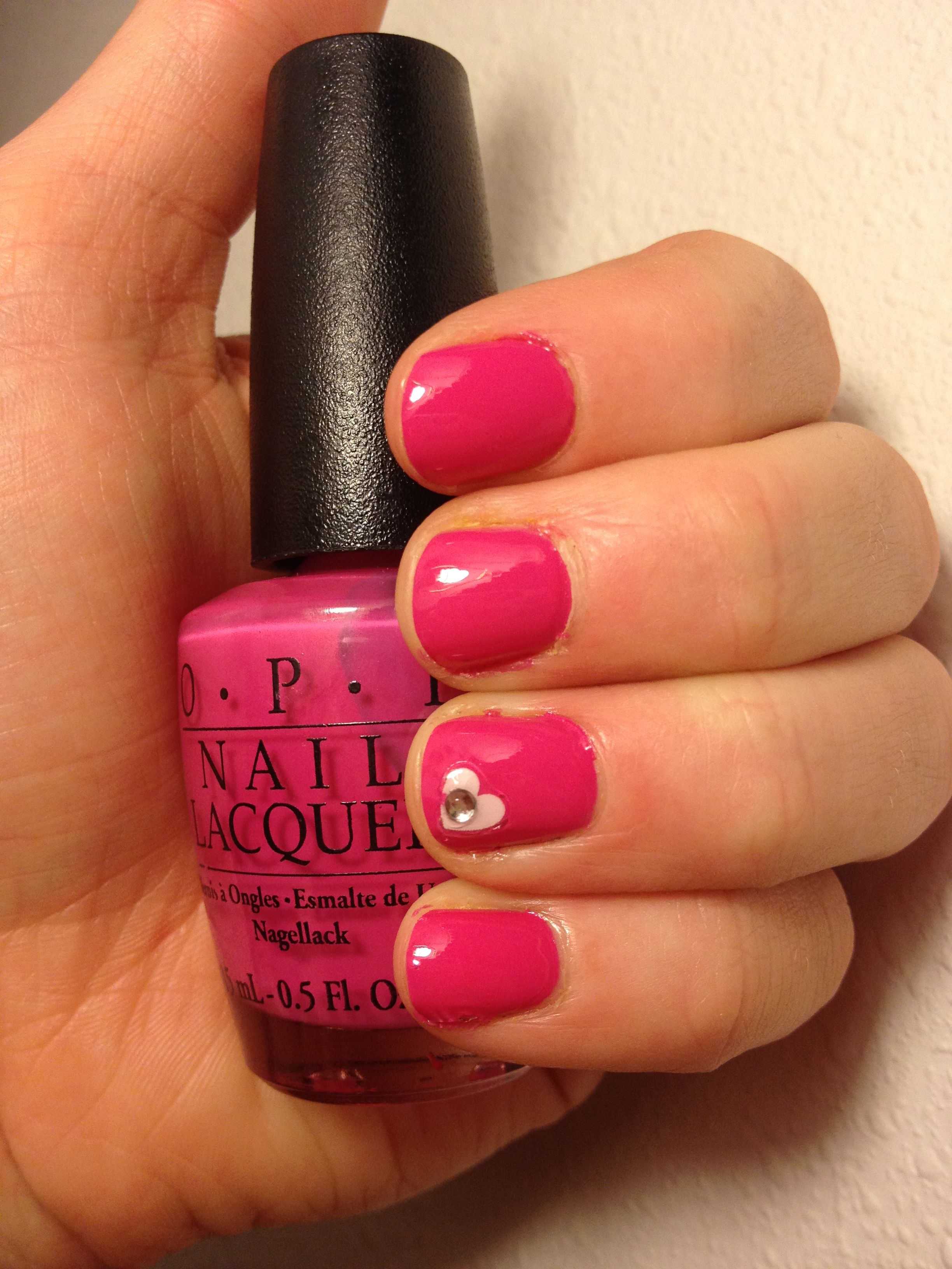 OPI Nail Polish Is It Worth The Money? Thales Learning & Development