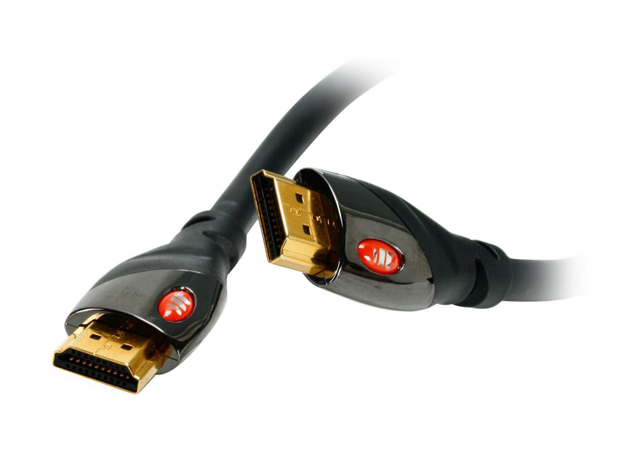 Are Chocolate Hdmi Cables Worth The Money Thales Learning & Development