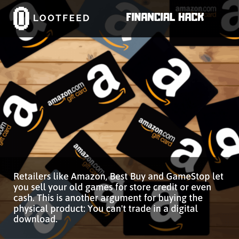 The Average Person Spends 60 On Video Games Per Year Here’s How To