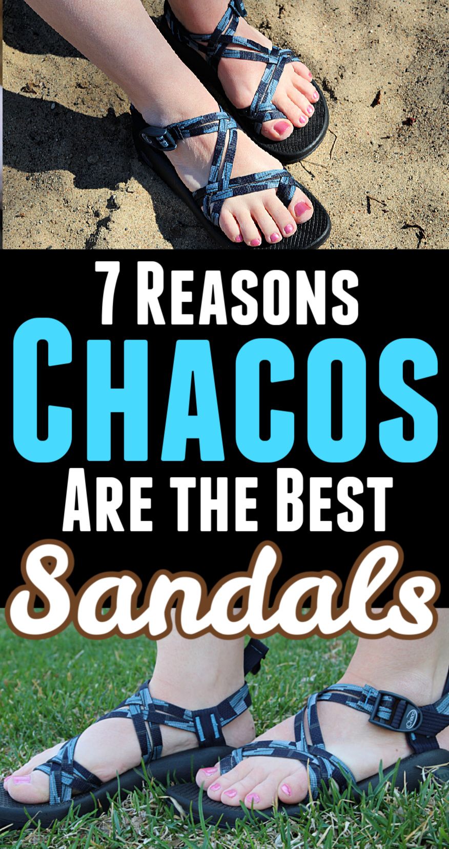 Are Chaco Sandals Worth The Money? Thales Learning & Development