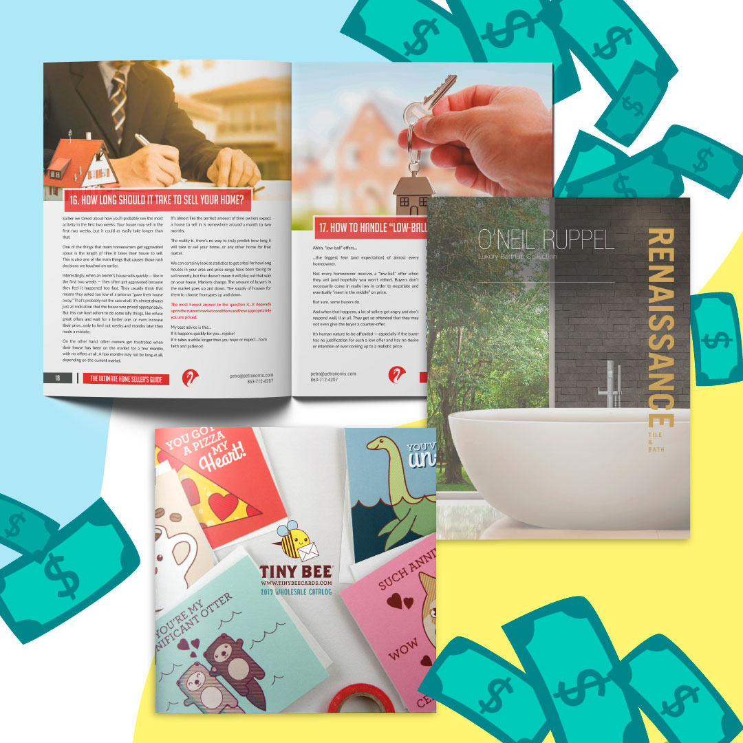 3 Ways To Save Money On Poster Printing Thales Learning & Development