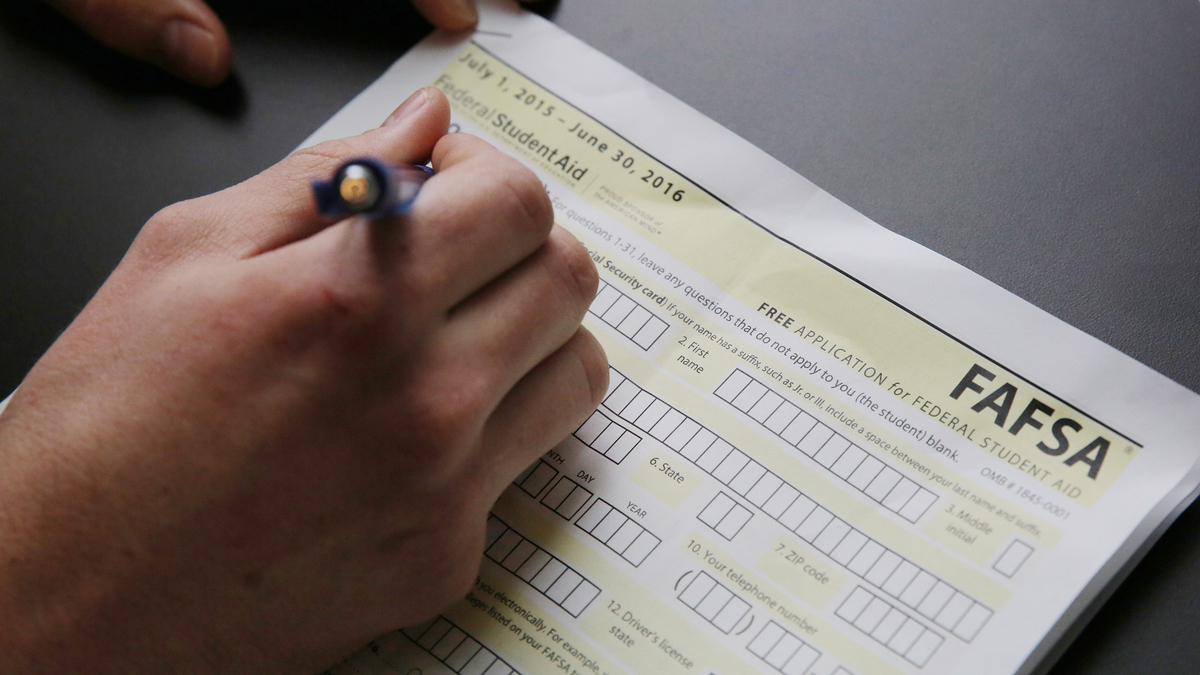 Unlock The Benefits Of FAFSA Maximizing Your Financial Aid Eligibility