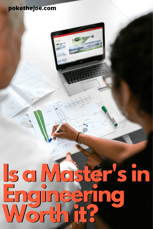 Is A Master’s Degree Worth The Money? Thales Learning & Development