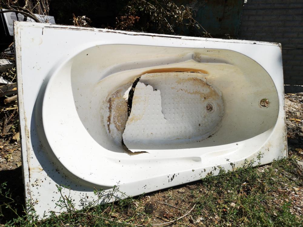 2 Babies Survive After a Tornado in Kentucky Carried Them Away in a Bathtub