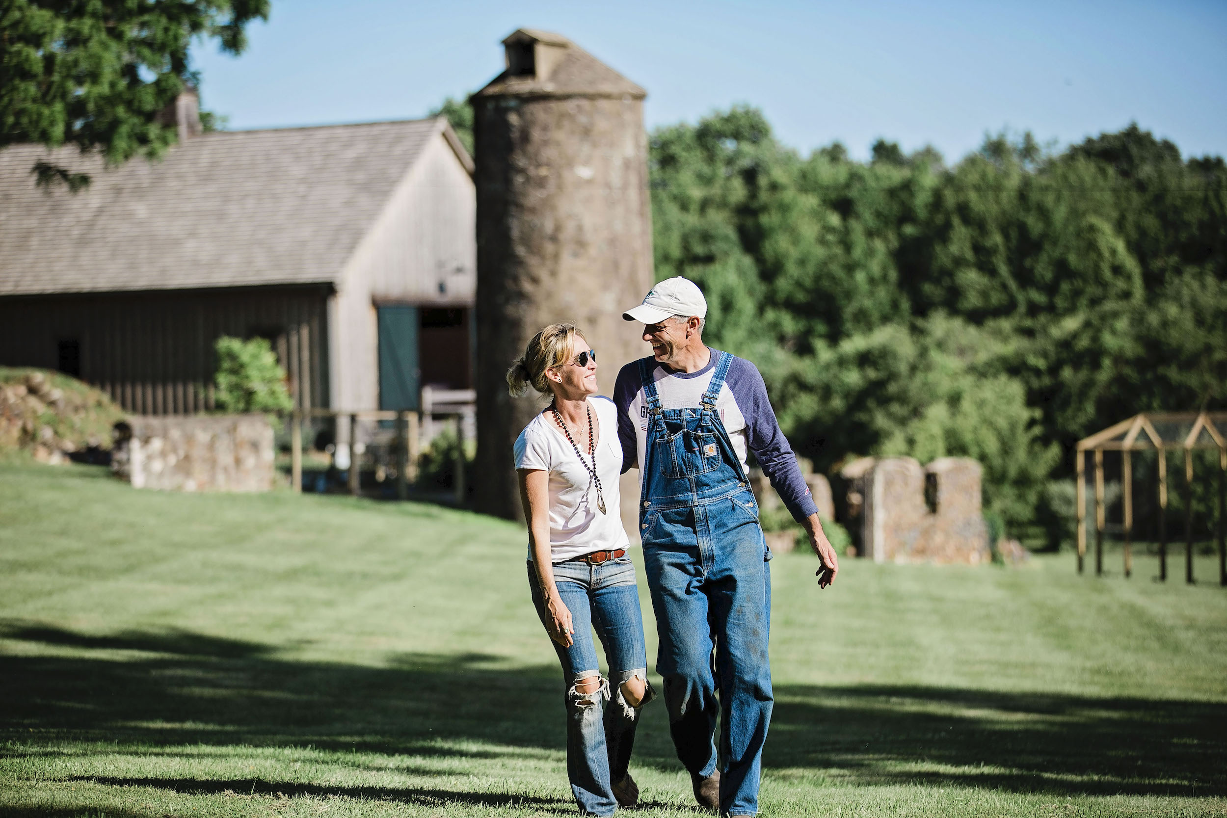 ‘Everyone’s Hungry for Home’ Family Spends 2 Years Transforming 305