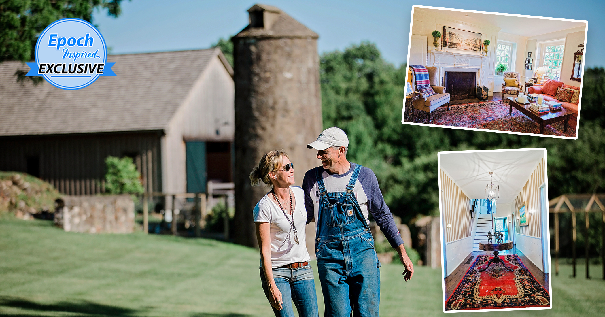 ‘Everyone’s Hungry for Home’ Family Spends 2 Years Transforming 305