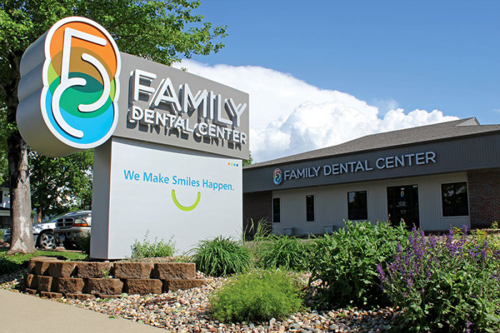 Family Dental Center Sioux Falls ♥ The Local Best
