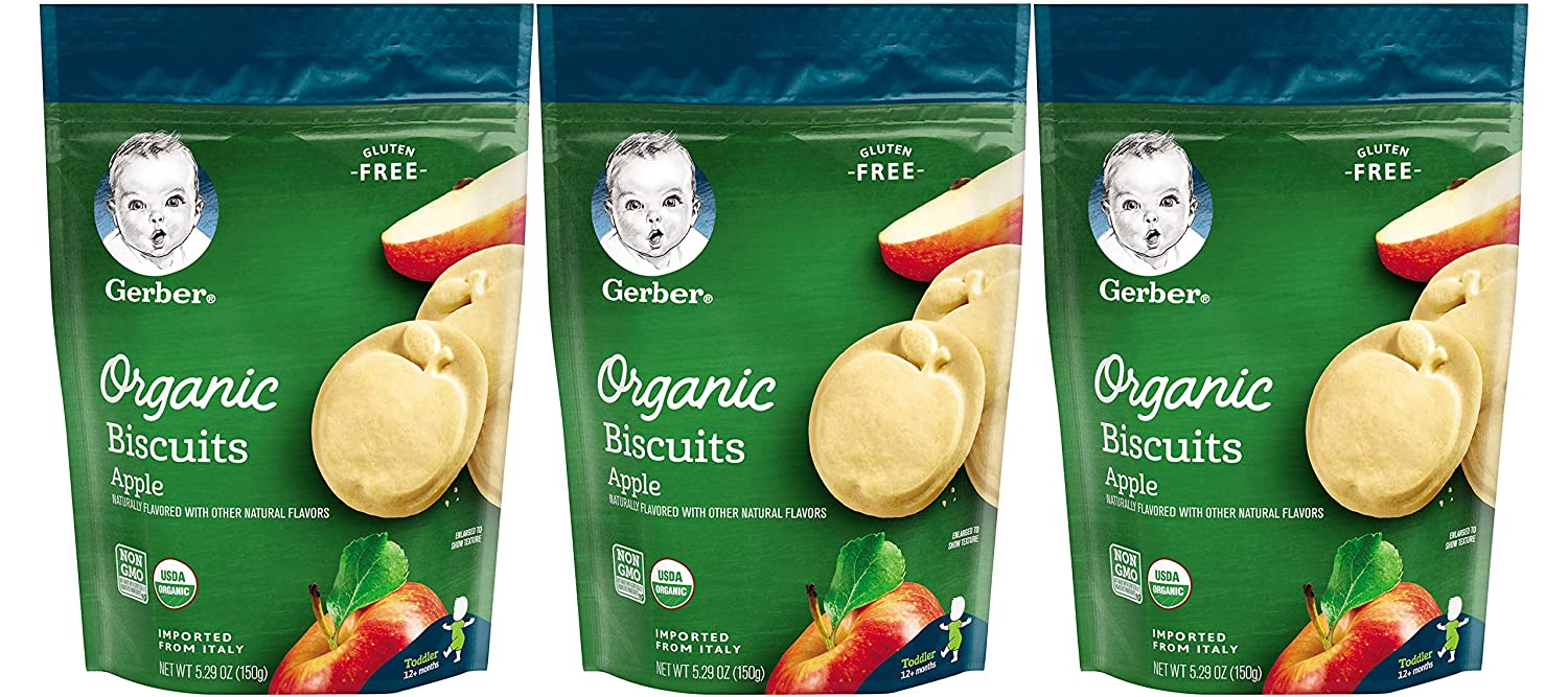 How To Make PreservativeFree Baby Food