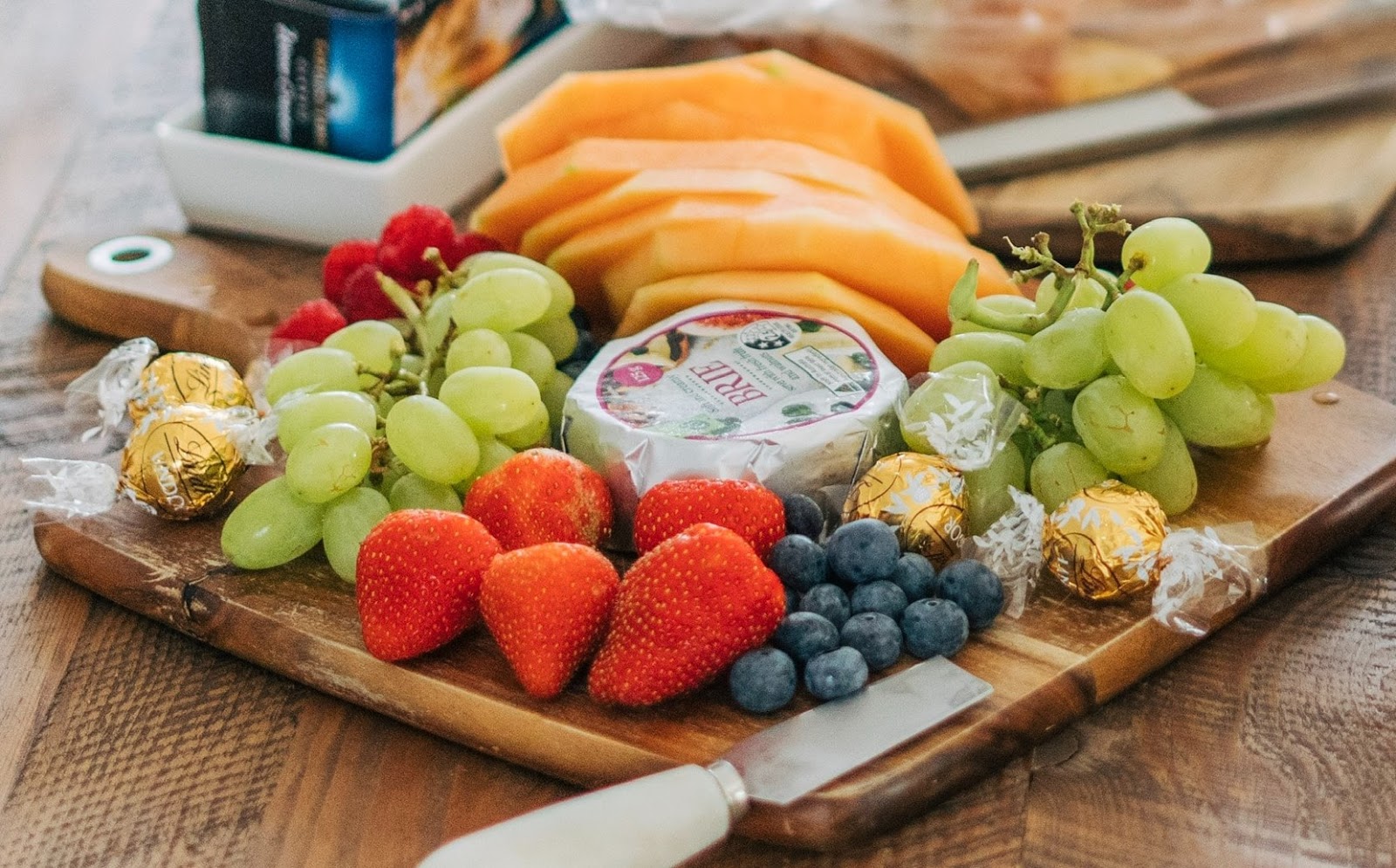 3 Tips For Packing Fresh Fruits For A Picnic Or Plane Ride