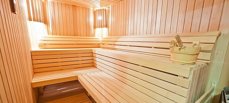 Sauna Arten 2020 Wirkung Welche Saunatypen gibt es?