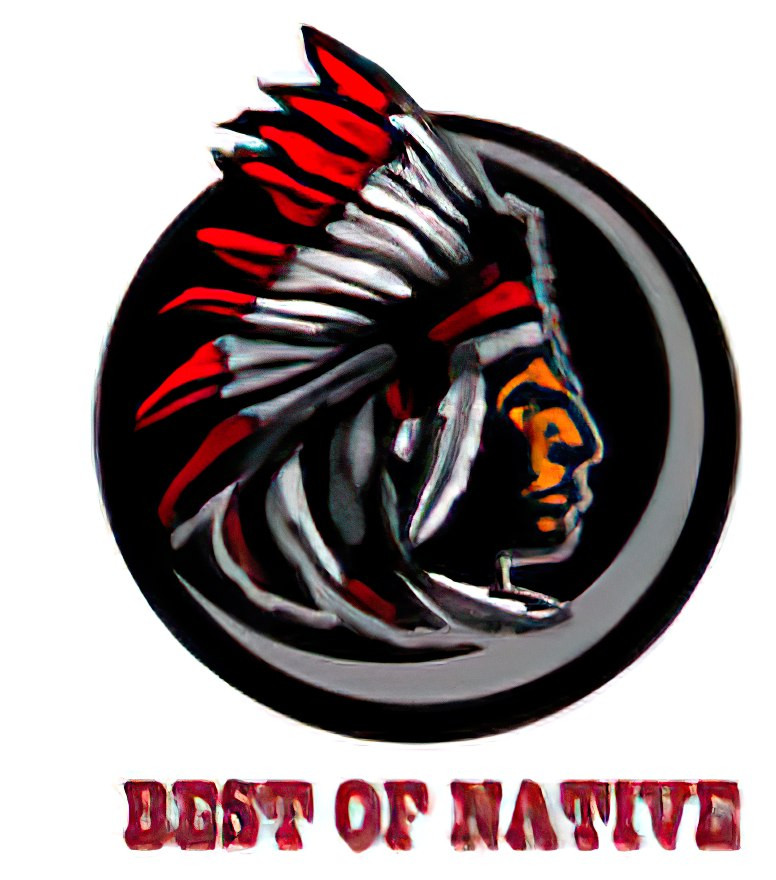 native american store