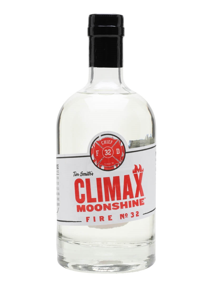 Tim Smith's Climax Fire 32 Moonshine The Whisky Exchange