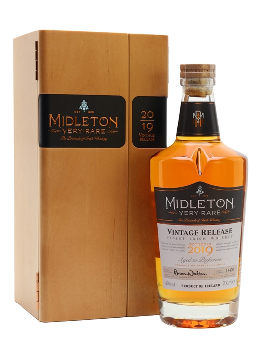 Buy Midleton Irish Whiskey