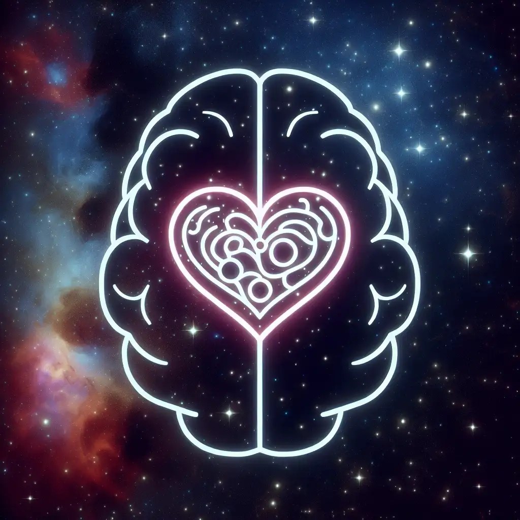 Decoding Love Unveiling The Brains Romance Region