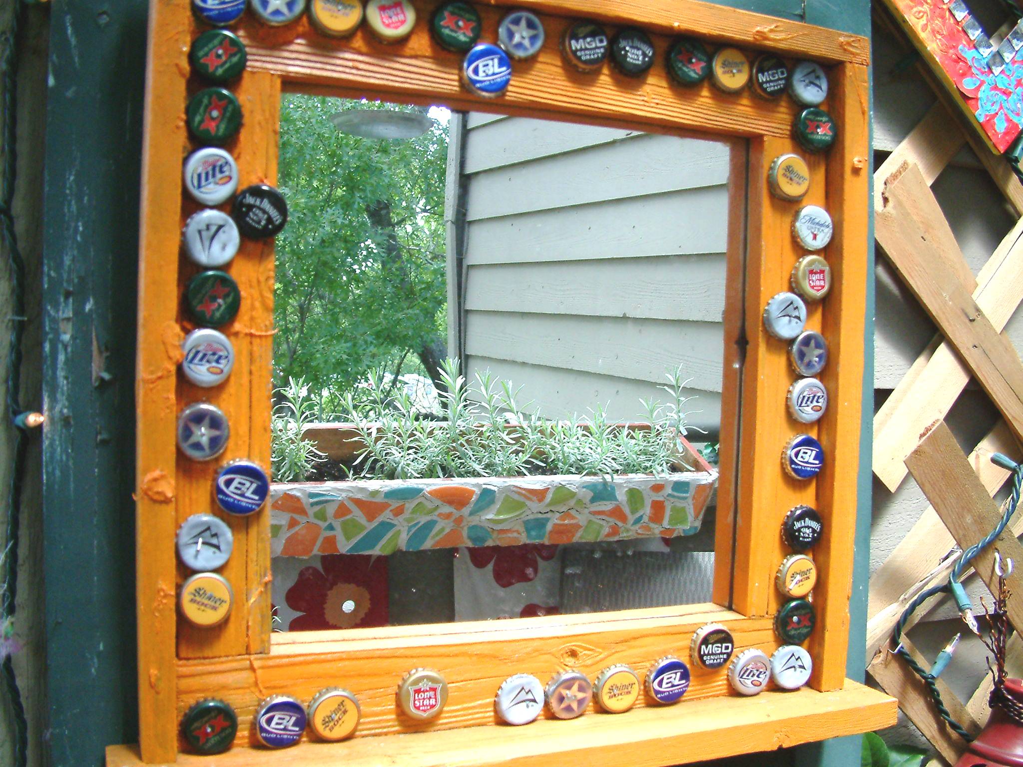 Craft Uses For Metal Bottle Caps ThriftyFun