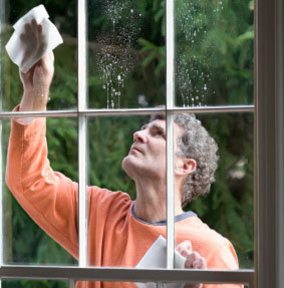 Saving Money on Window Cleaner ThriftyFun