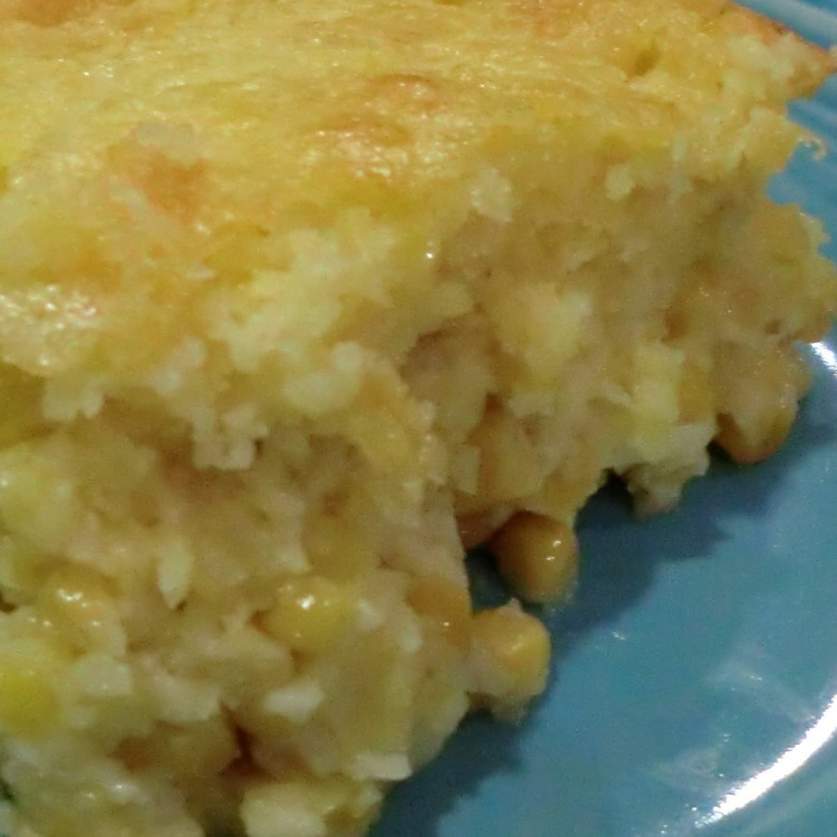 Corn Spoon Bread Recipes ThriftyFun