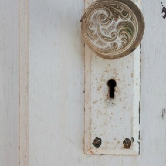Crafts Using Old Door Knobs ThriftyFun