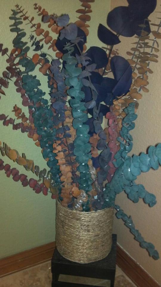 Recycled Coffee Can Crafts ThriftyFun