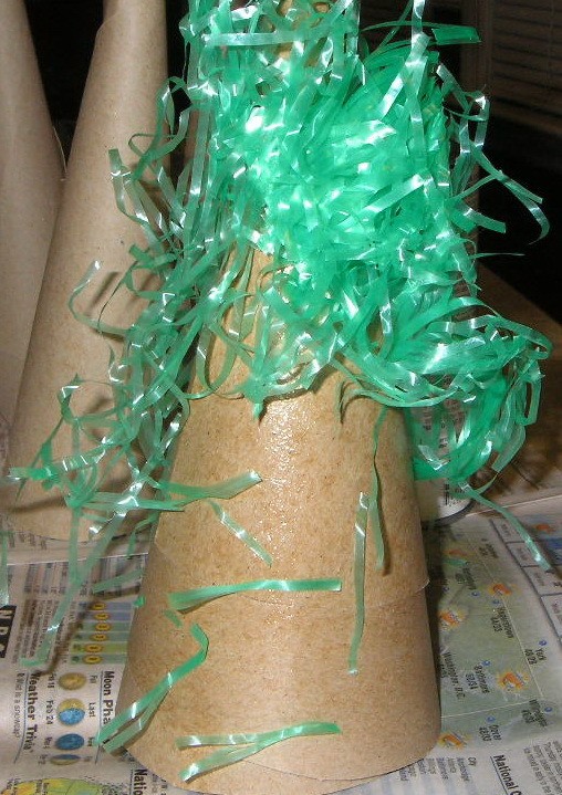 Plastic Easter Egg Tree ThriftyFun