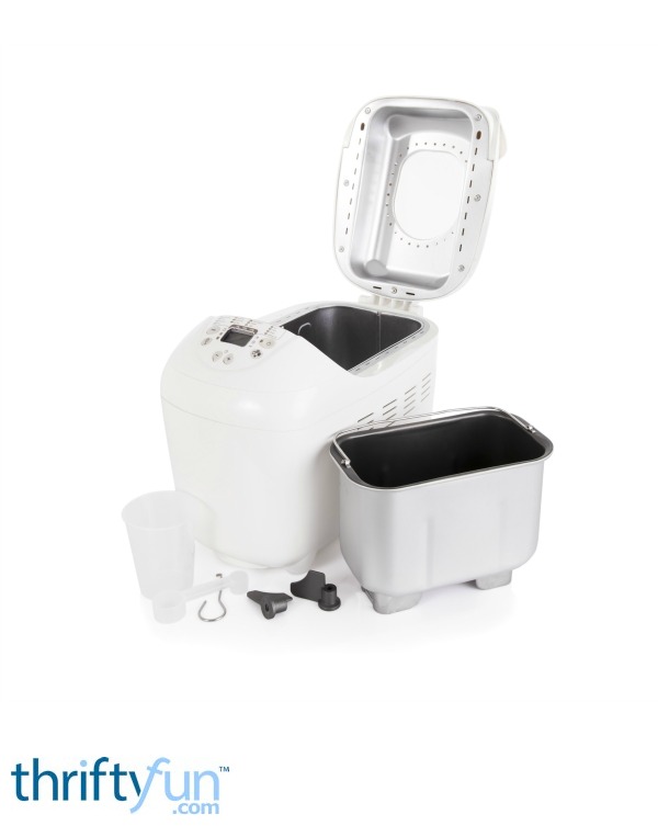 Hitachi Hb B201 Bread Machine Recipes That Work - Bread Poster