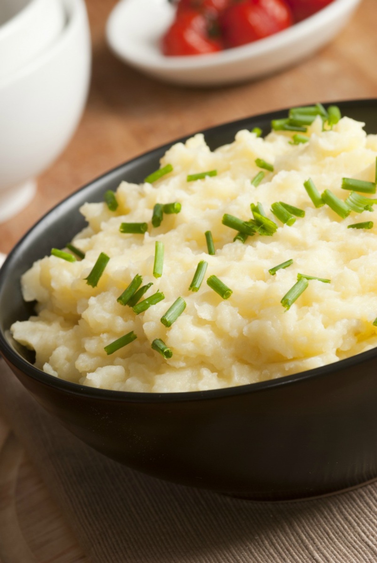 Recipes Using Mashed Potatoes ThriftyFun