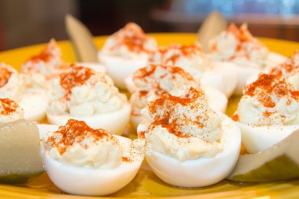 Holiday Appetizer Recipes ThriftyFun