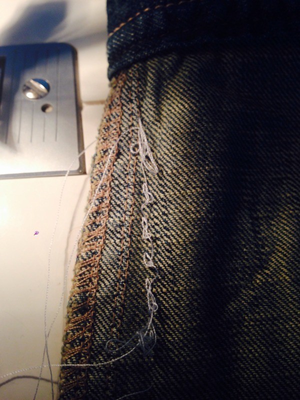 Adjusting the Tension on Your Sewing Machine ThriftyFun