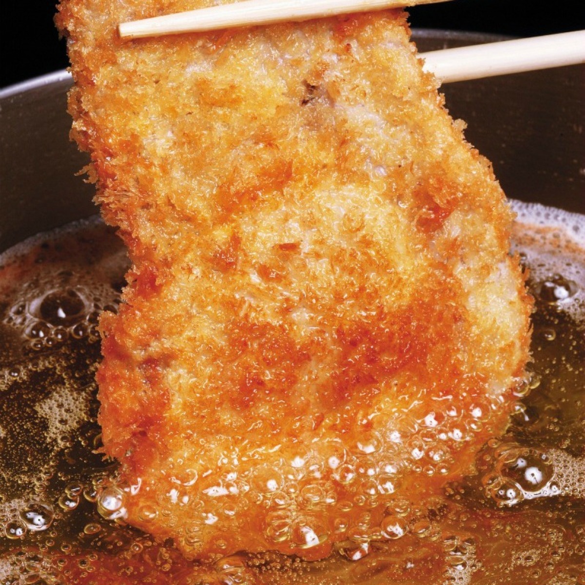 Deep Frying Tips and Tricks ThriftyFun