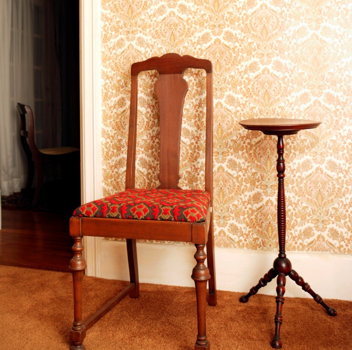 Removing Dried Paint from Wallpaper ThriftyFun