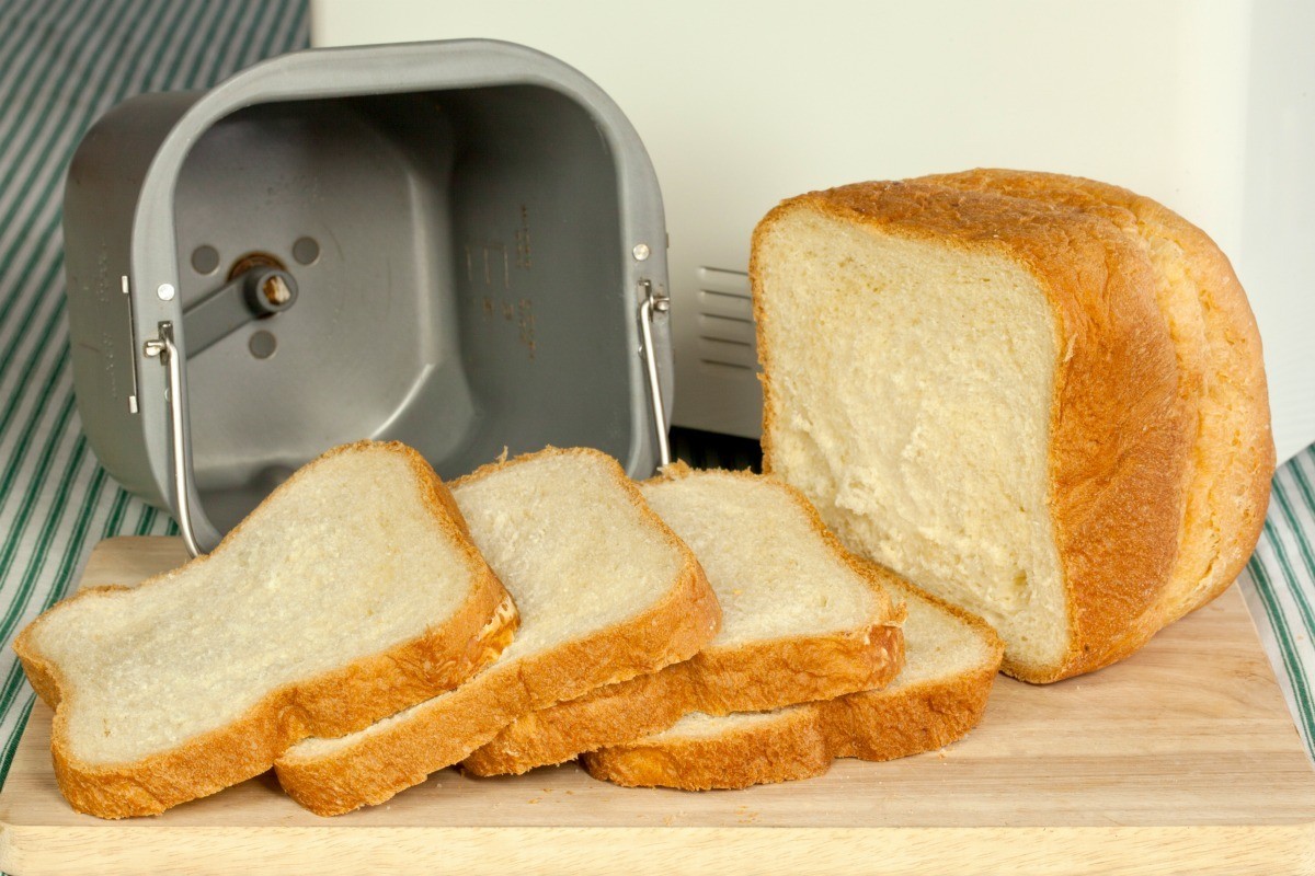 Replacement Parts For Regal Bread Maker Thriftyfun