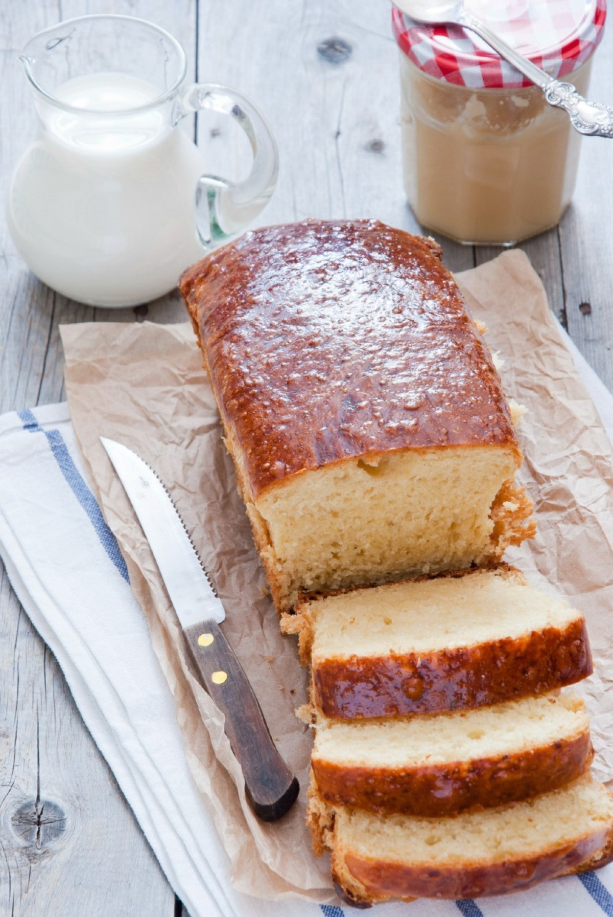 Bread Machine Recipes ThriftyFun