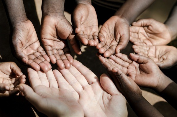 Name Ideas for Charitable Organization Helping Homeless