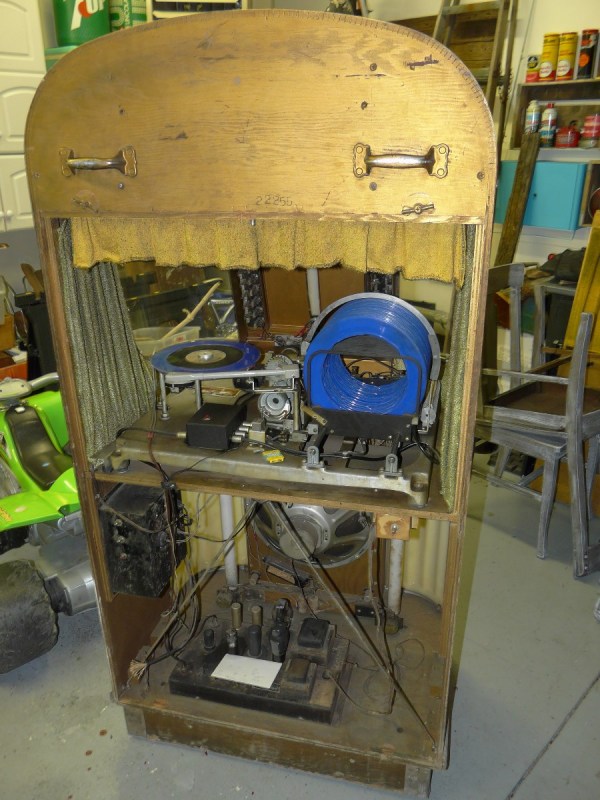 Determining the Value of an AMI Jukebox ThriftyFun