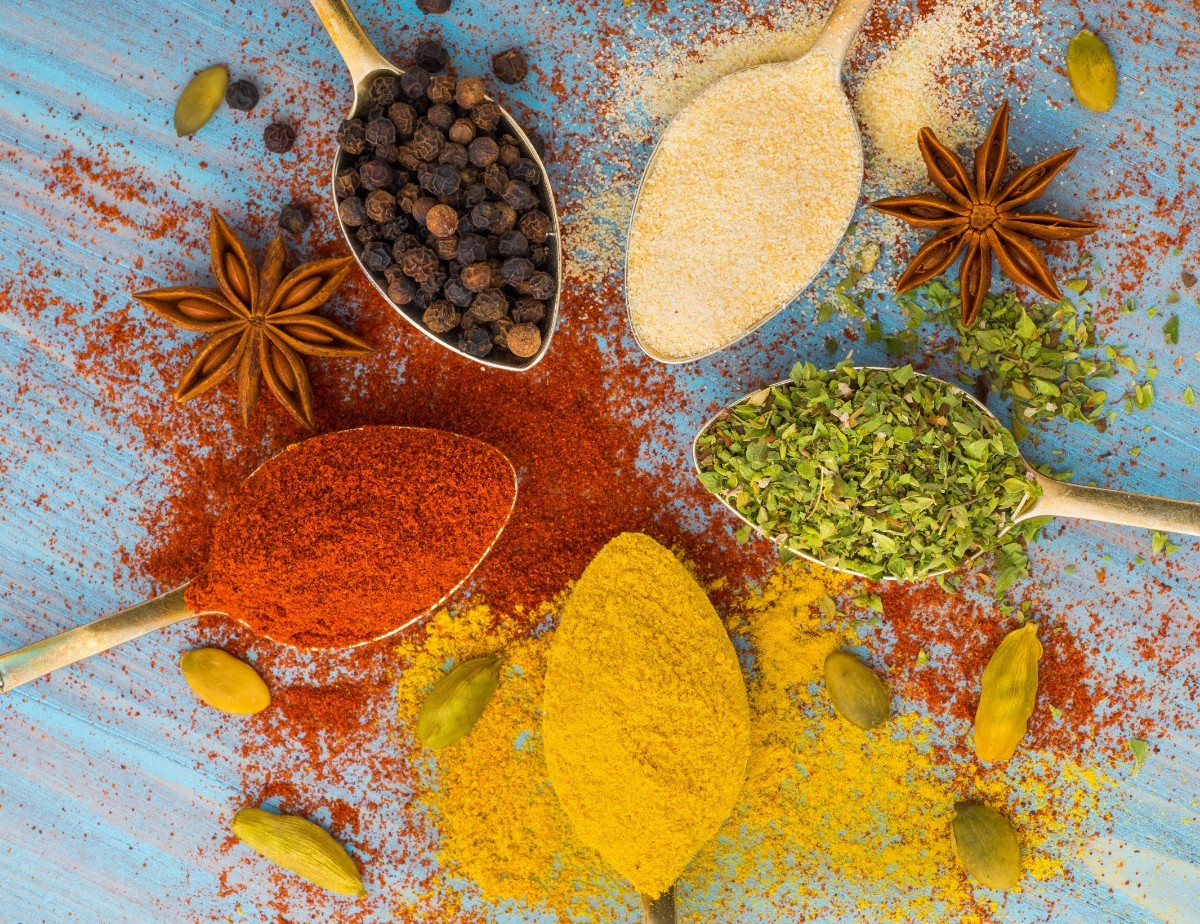 Spices as an Alternative to Mothballs ThriftyFun