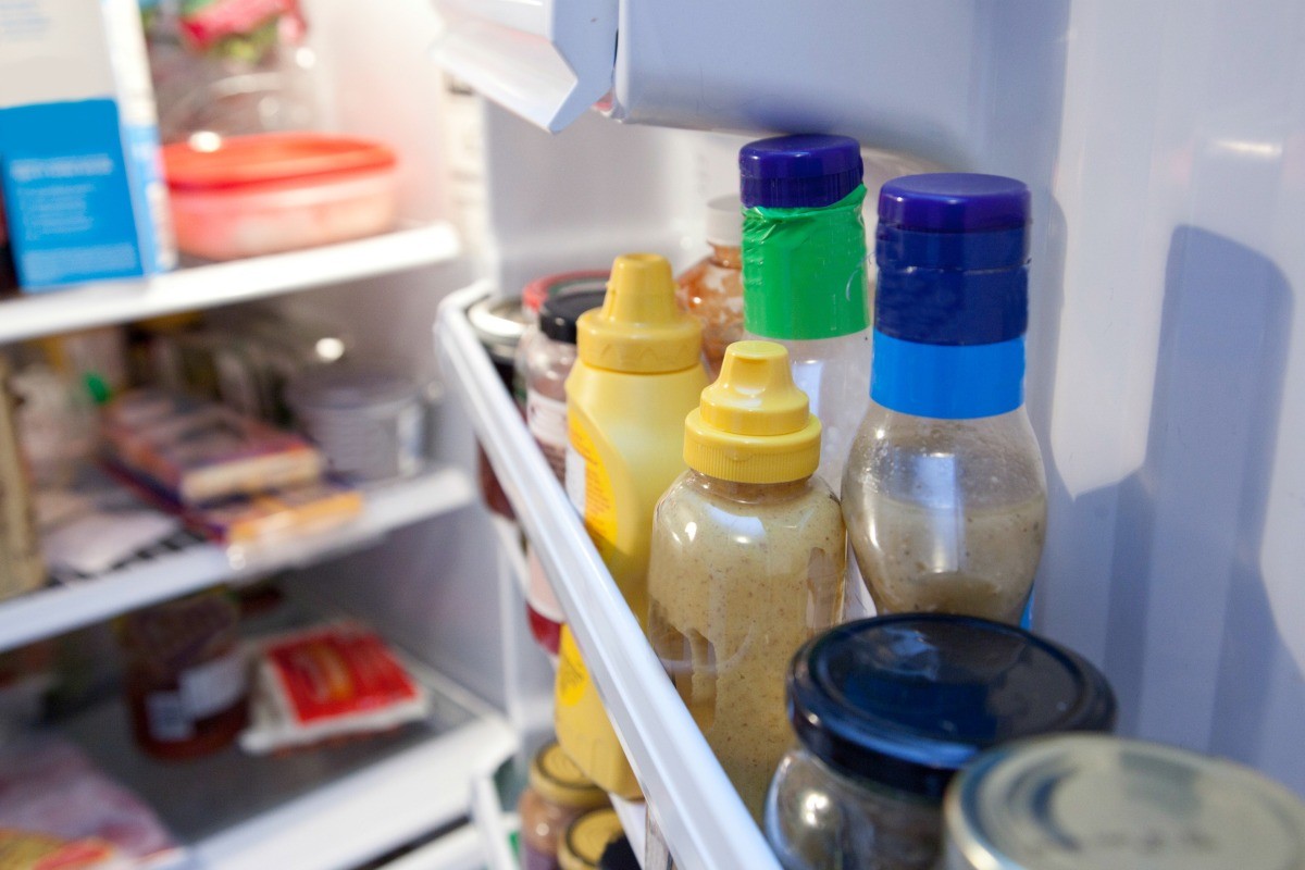 Organizing Your Refrigerator ThriftyFun